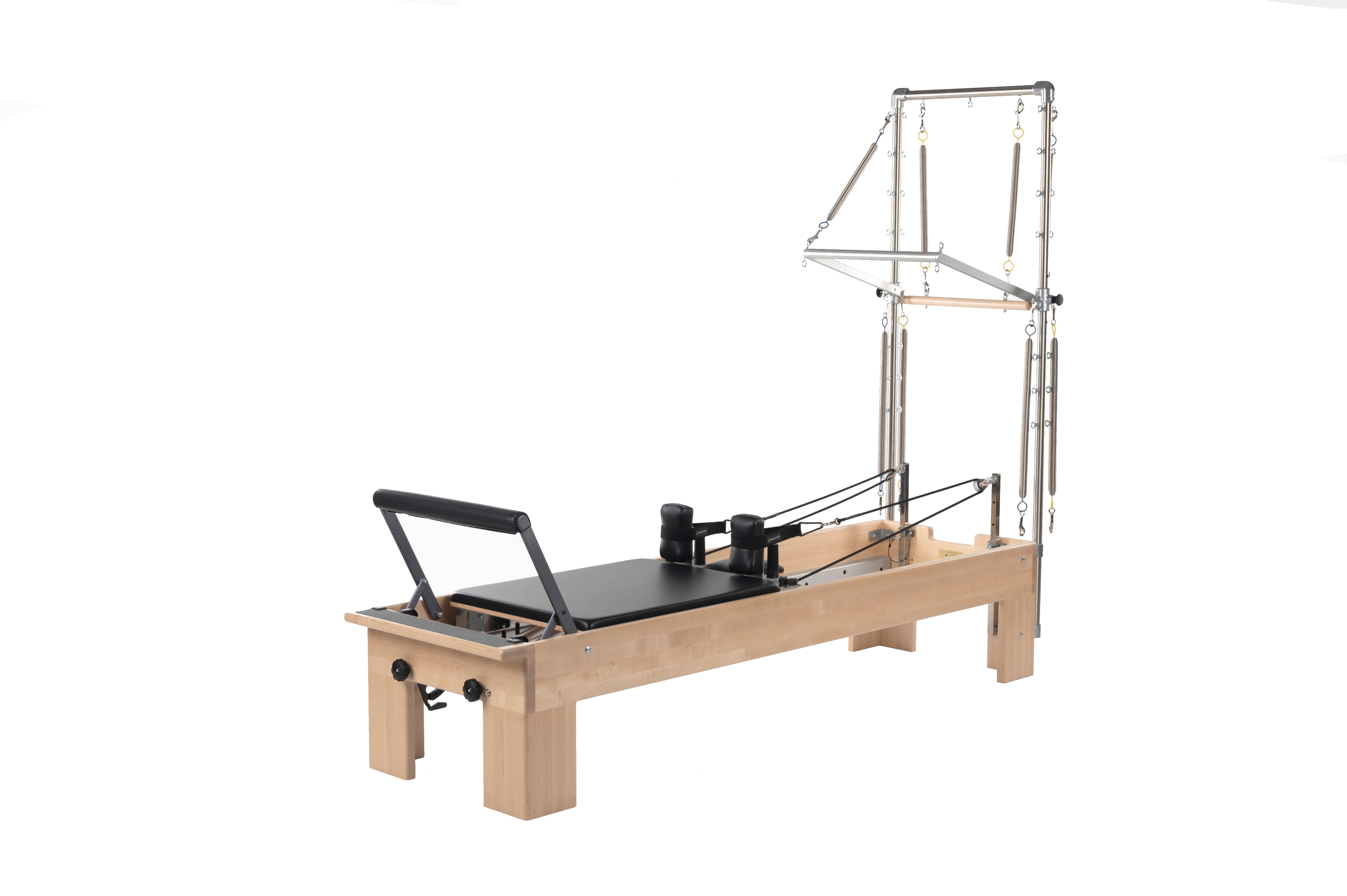 Reformer Balanced Body avec tour