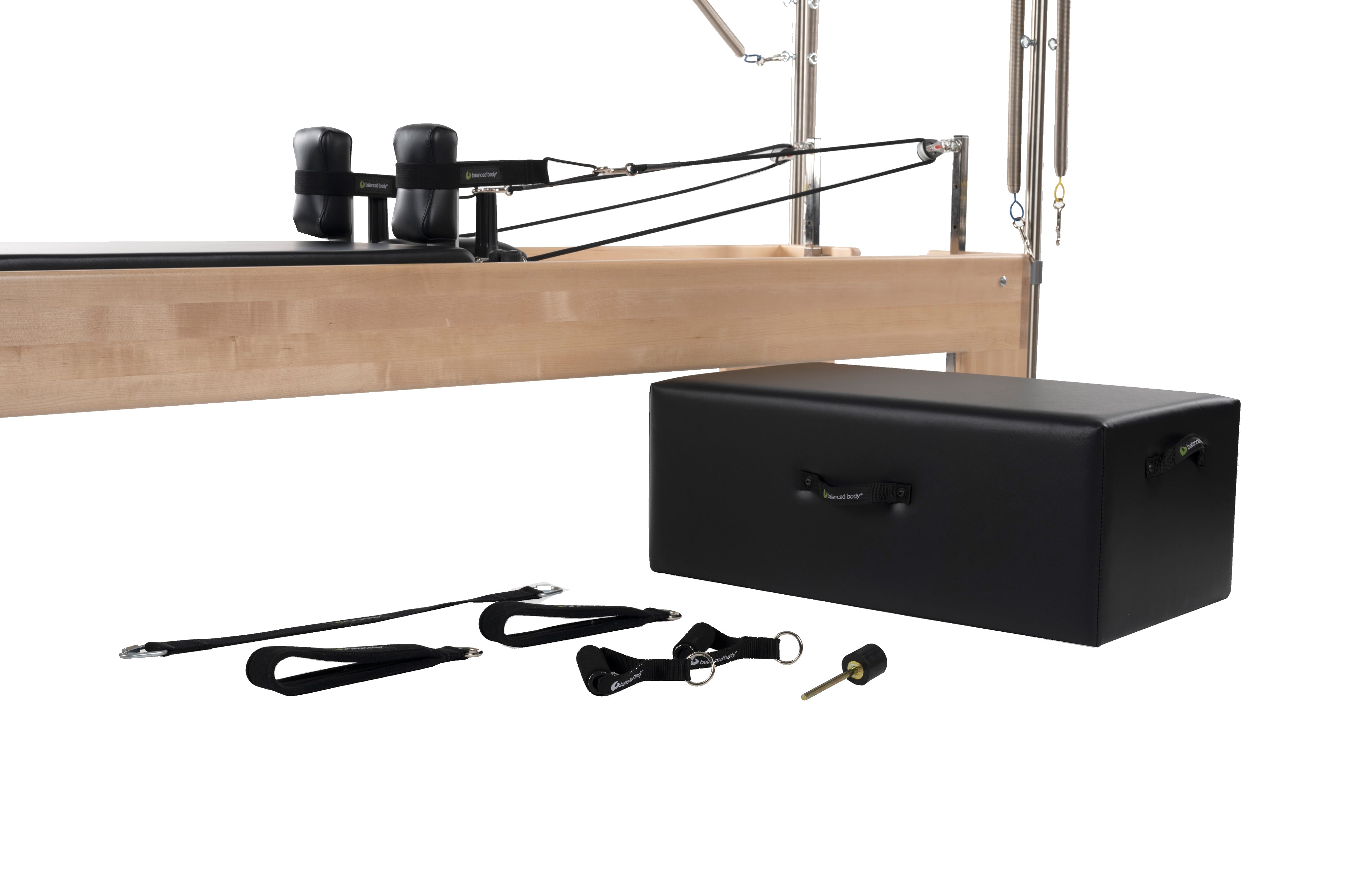 Reformer Balanced Body avec tour
