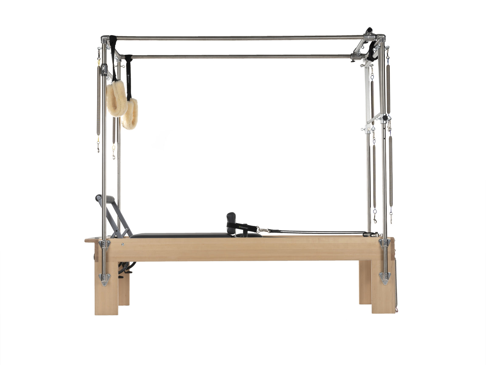 Balanced Body Reformer Trapeze Combi Strata
