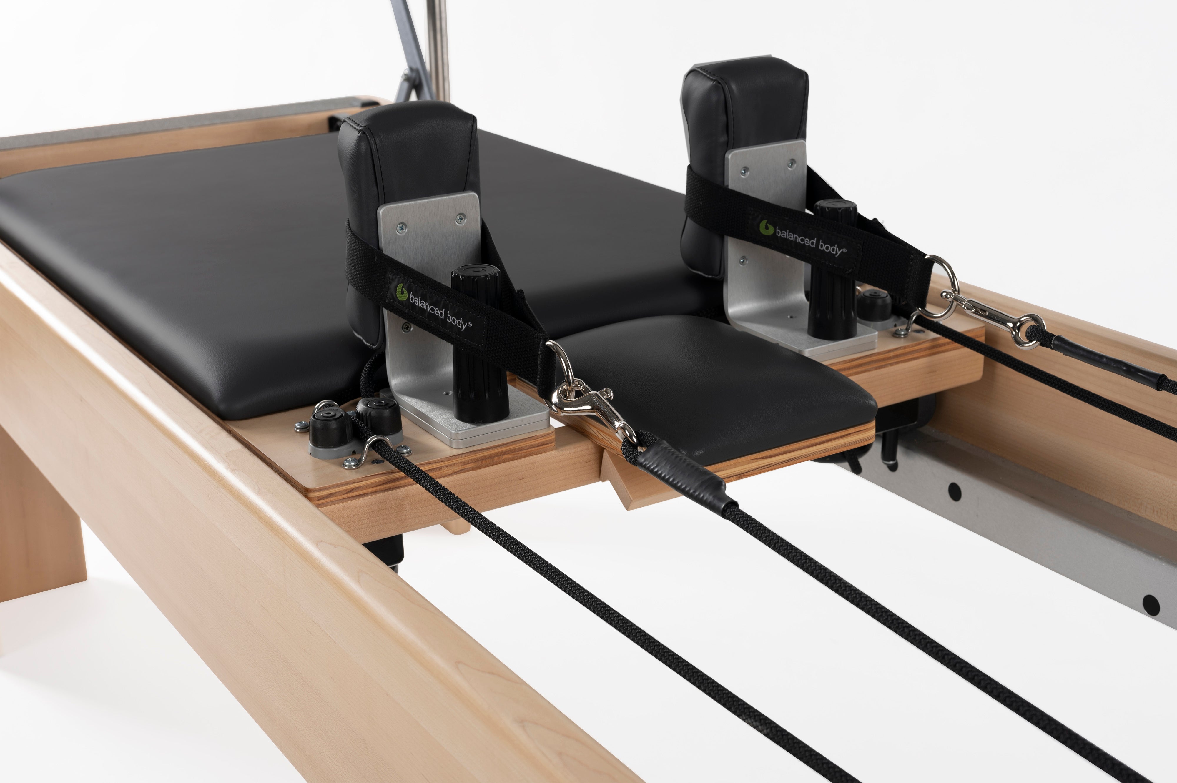 Balanced Body Reformer Trapeze Combi Strata