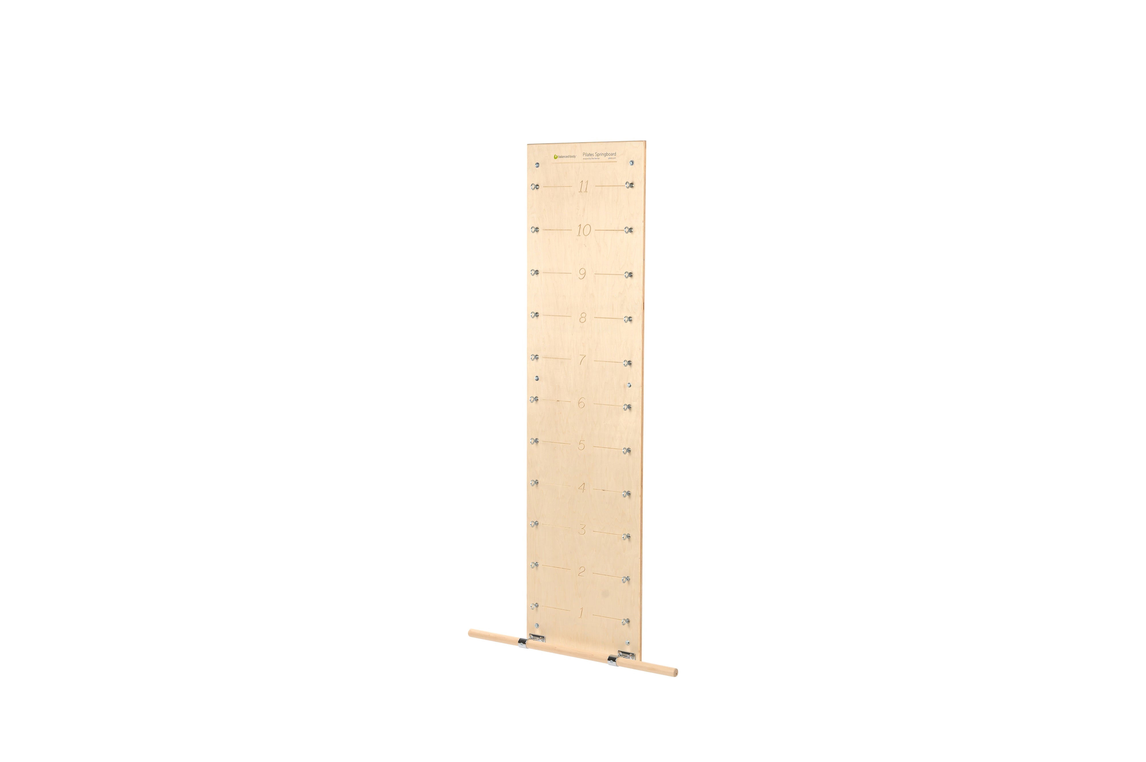 Balanced Body Springboard™