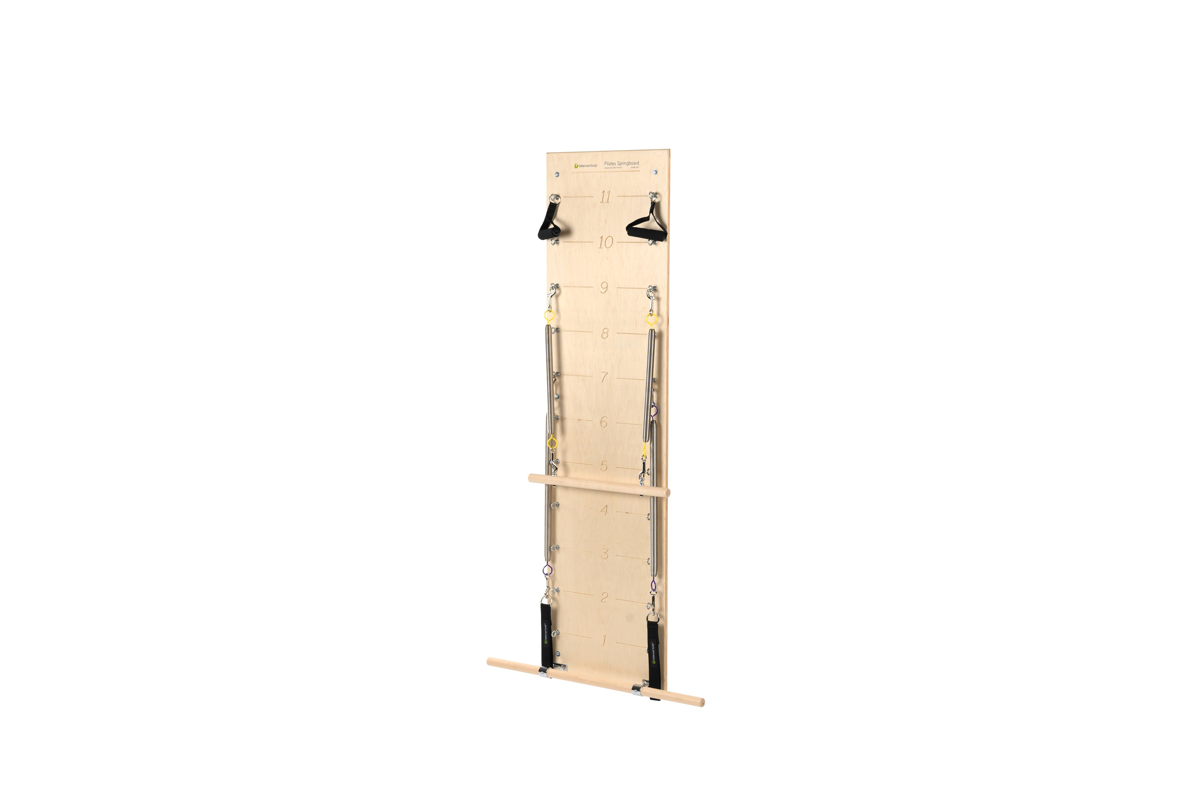 Balanced Body Springboard™