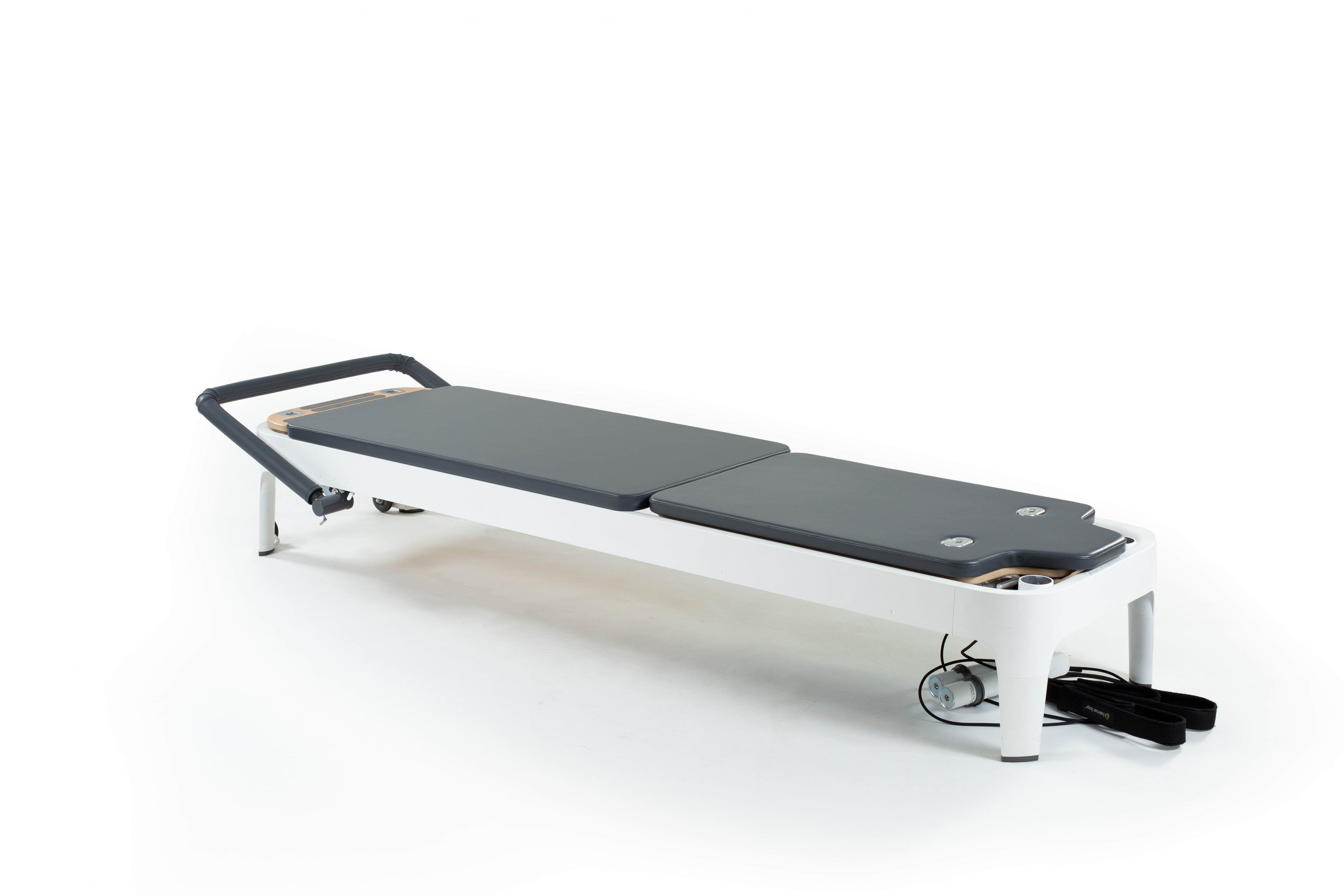 Balanced Body Mat Conversion