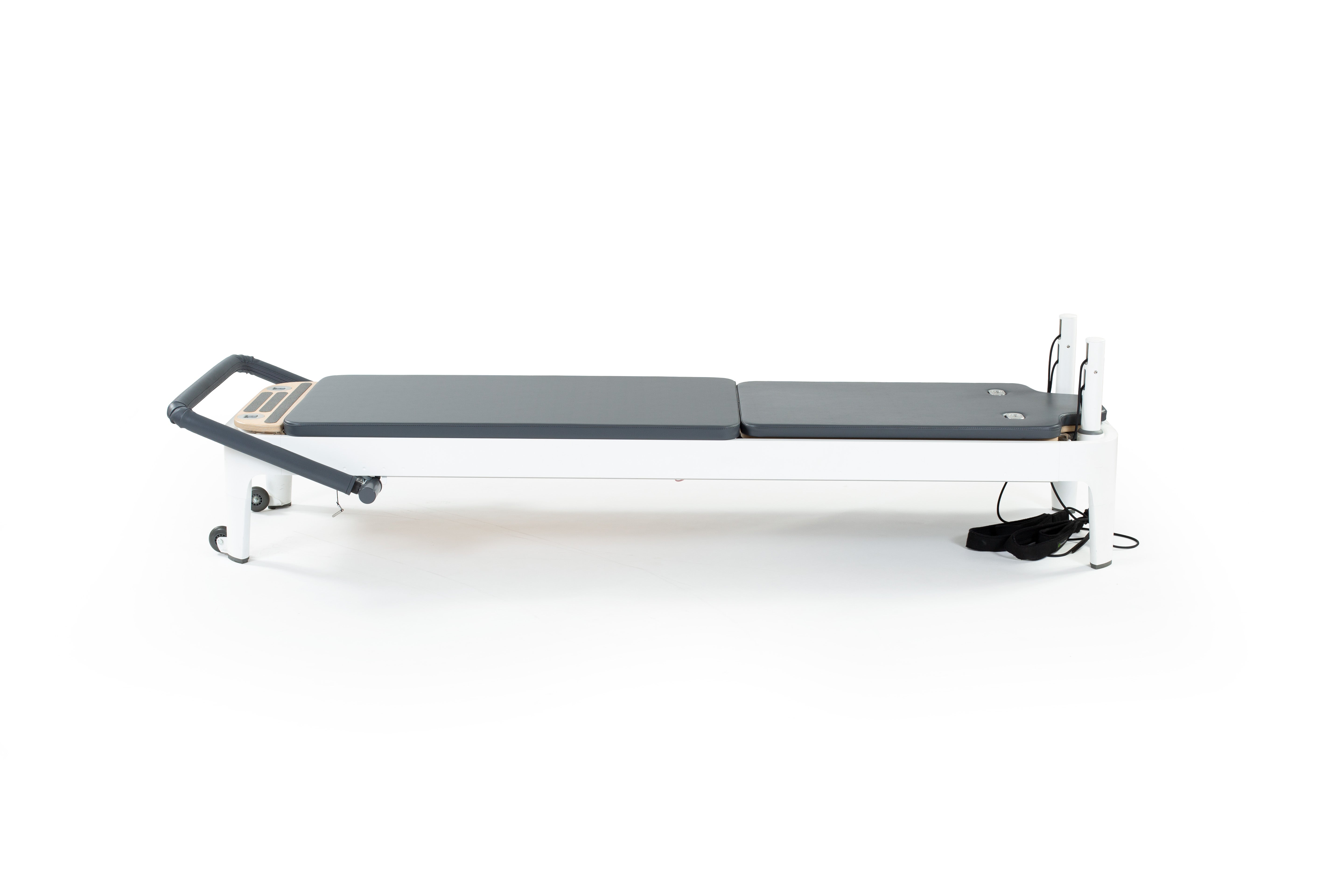 Balanced Body Mat Conversion