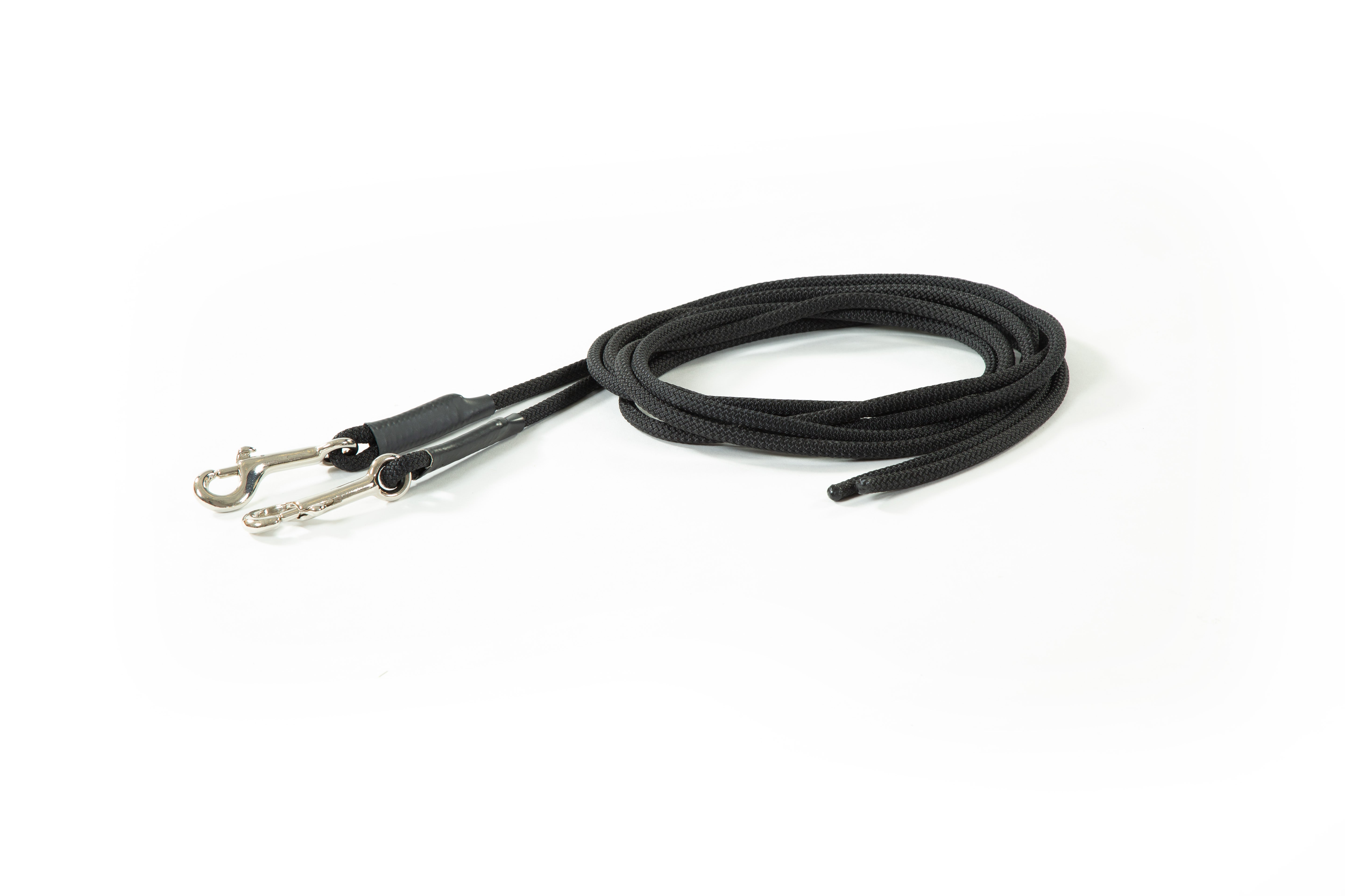 Balanced Body Replacement Ropes with Clip for Allegro Stretch Reformer