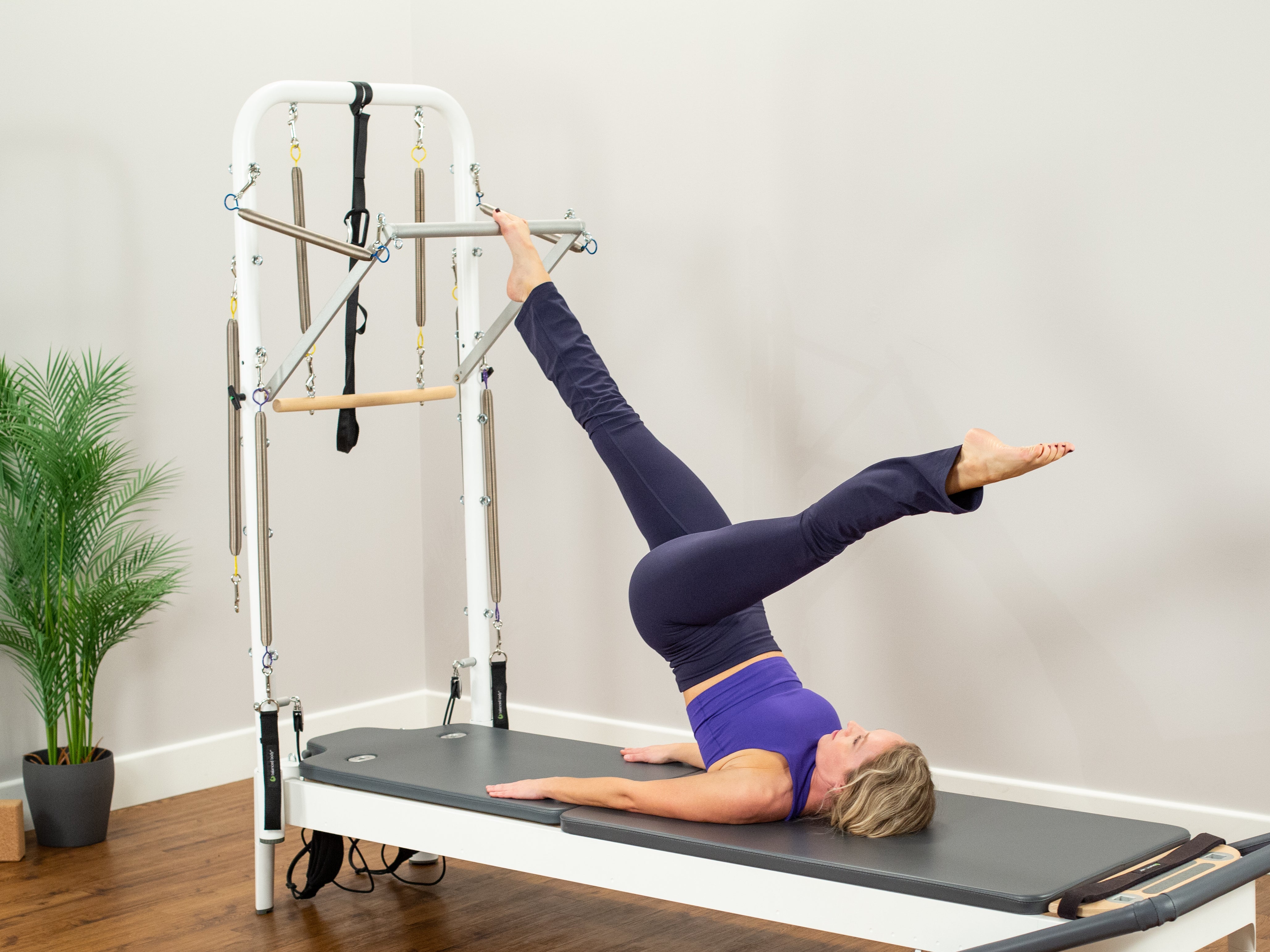 Balanced Body Allegro 2 Tower of Power