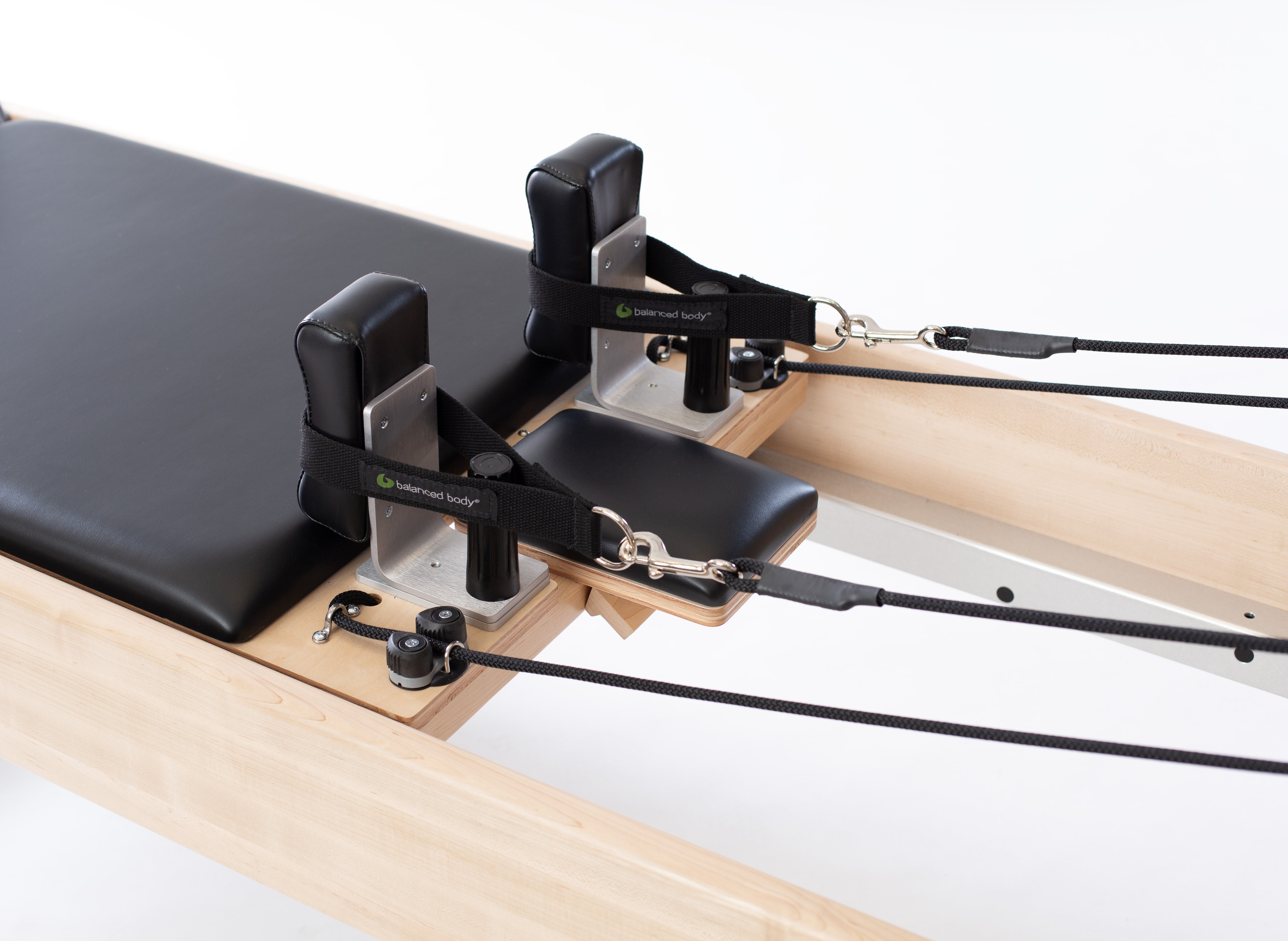 Balanced Body Studio Reformer® 36 cm Revo Footbar / Revo Springbar