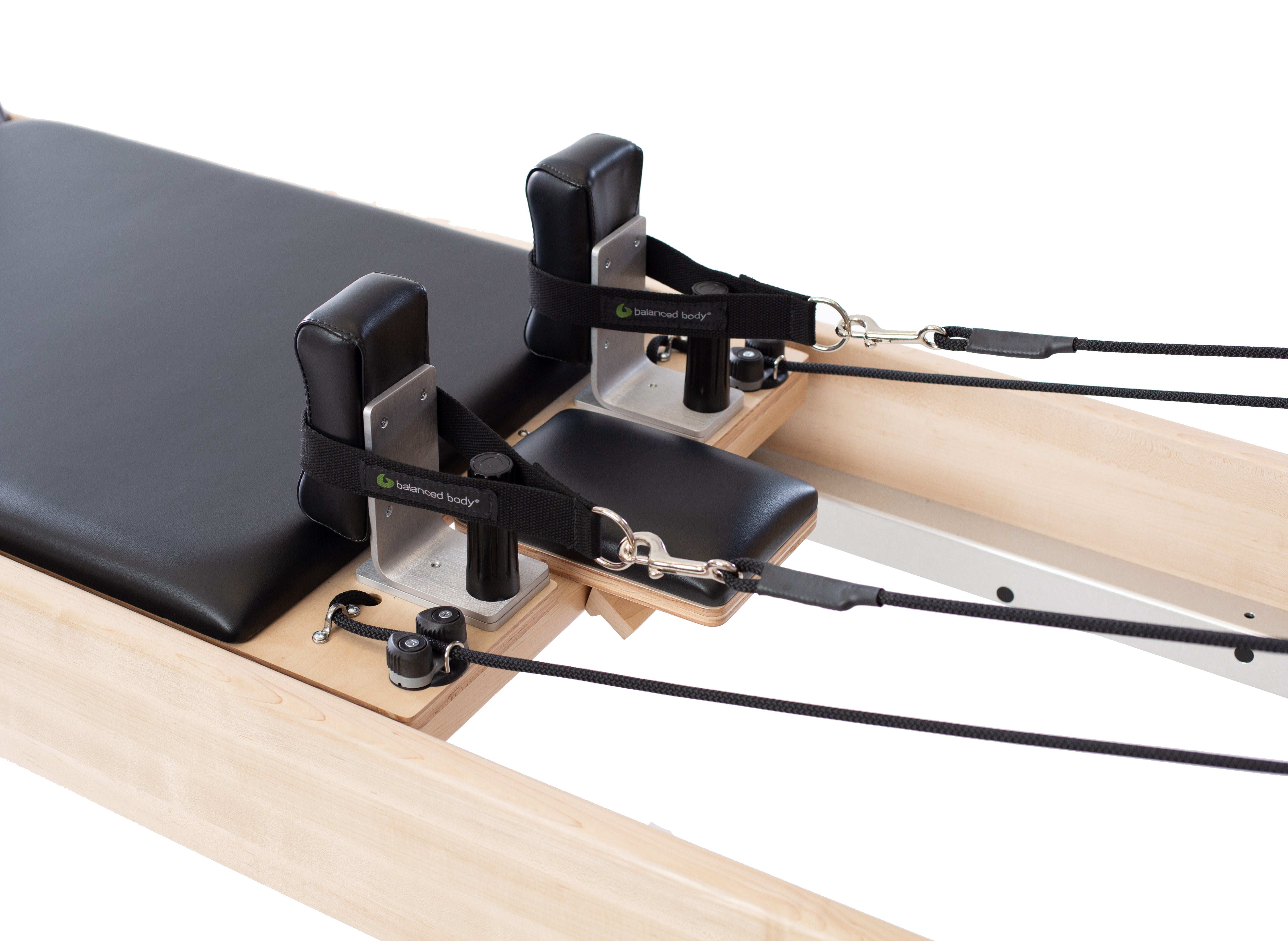 Reformer Balanced Body avec tour