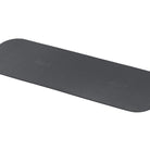Airex Coronella 185 Anthracite, Non-Slip Exercise Mat for Physical Therapy and Rehabilitation