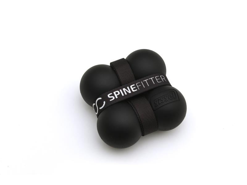 SISSEL Spinefitter Mini anthracite