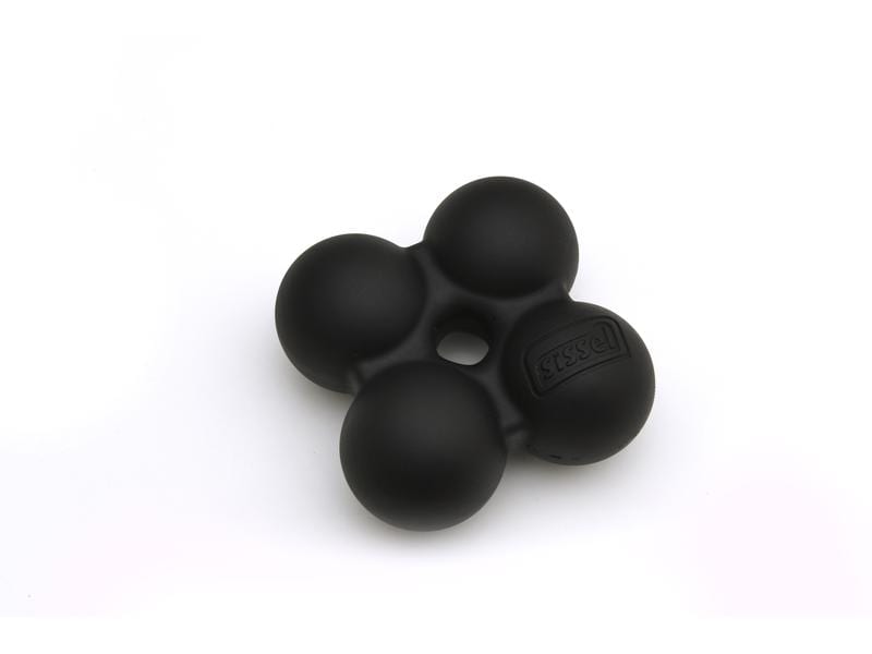 SISSEL Spinefitter Mini anthracite