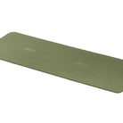 Airex Heritage Olive Exercise Mat, shock-absorbing and insulating, for physical therapy
