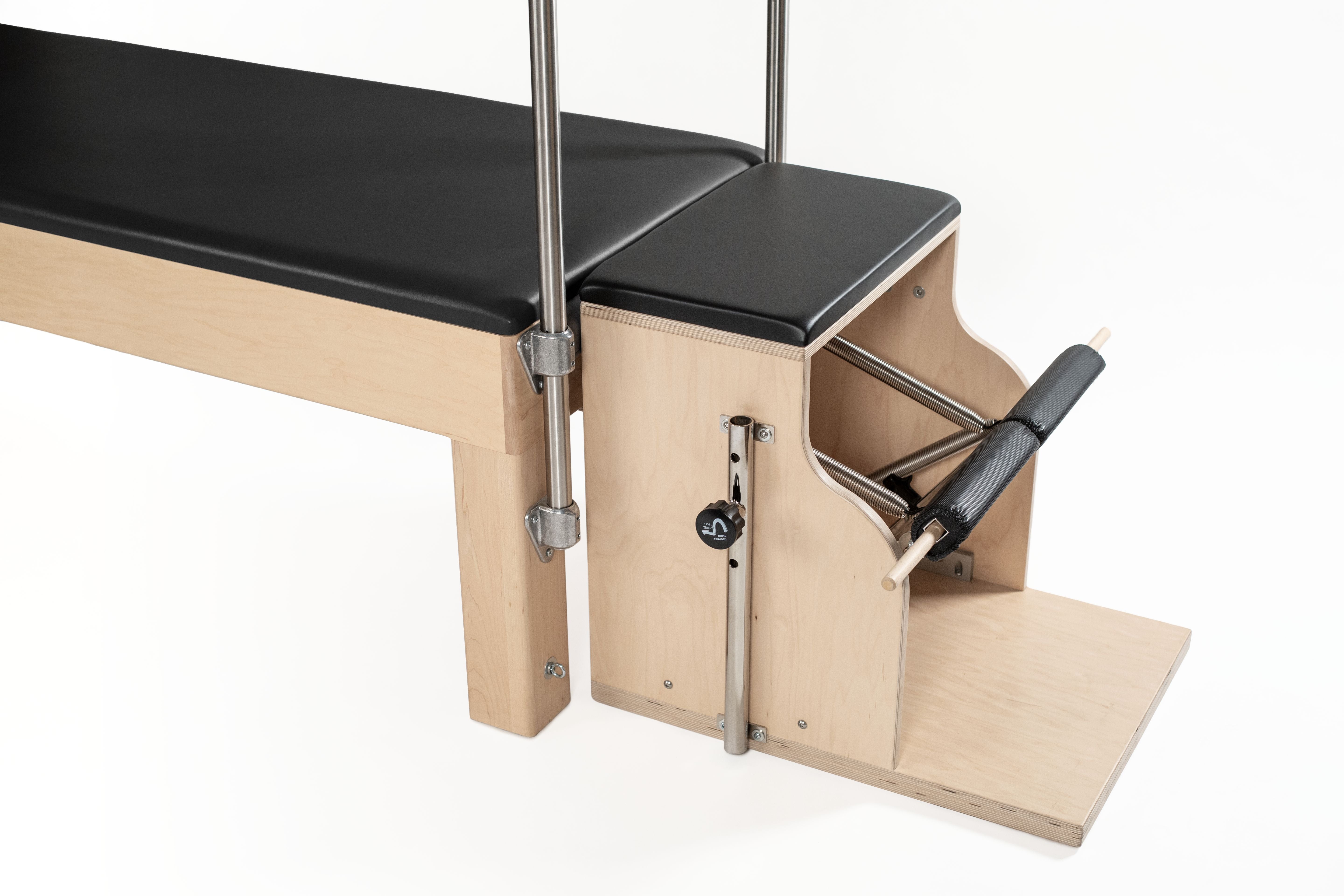 Balanced Body Combo Chair with Handles