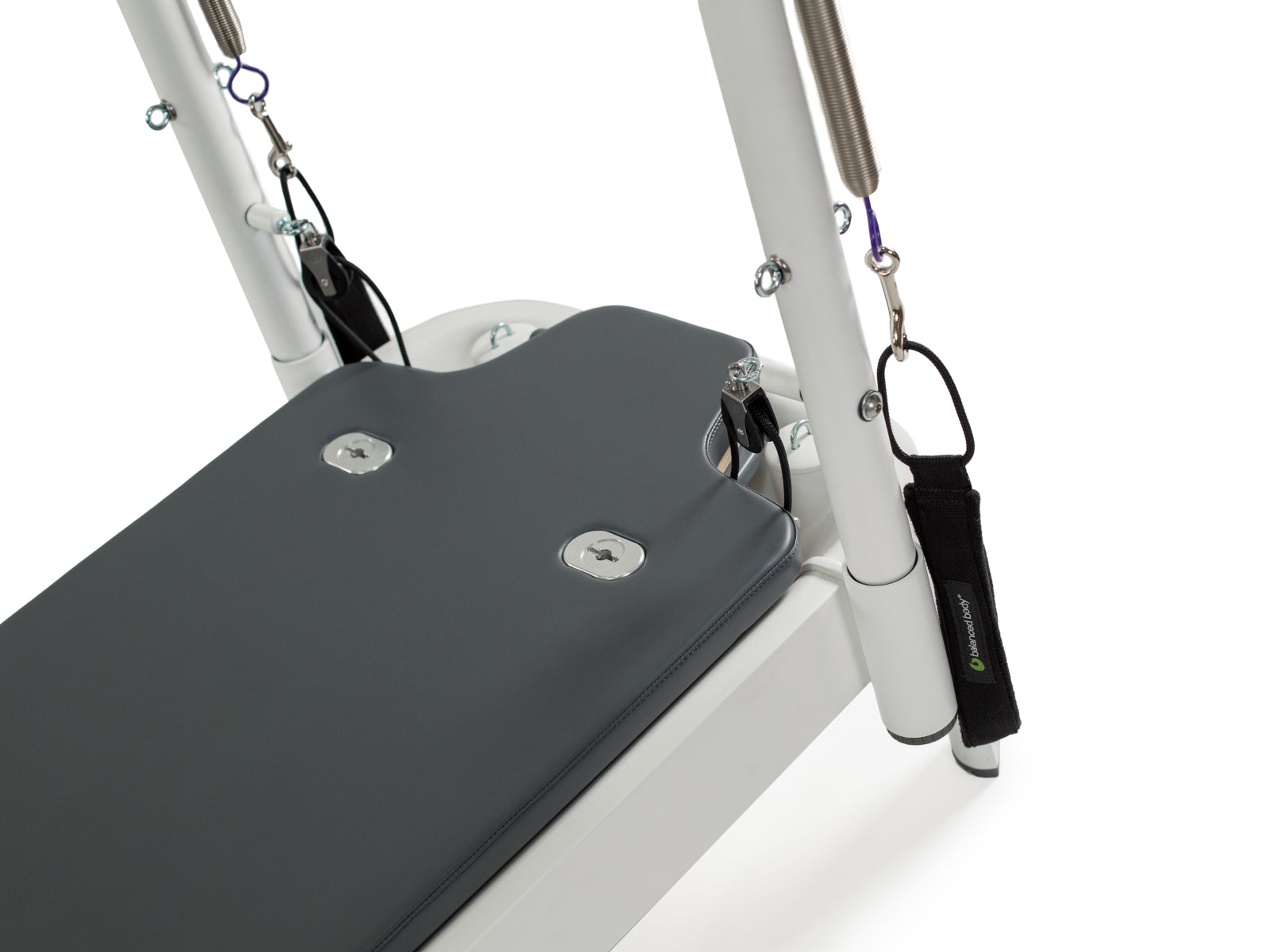 Balanced Body Allegro 2 Tower of Power