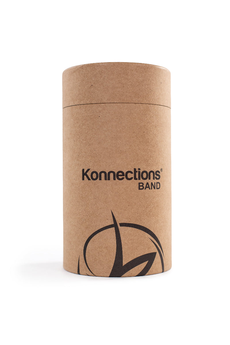 Konnections® Band schwarz