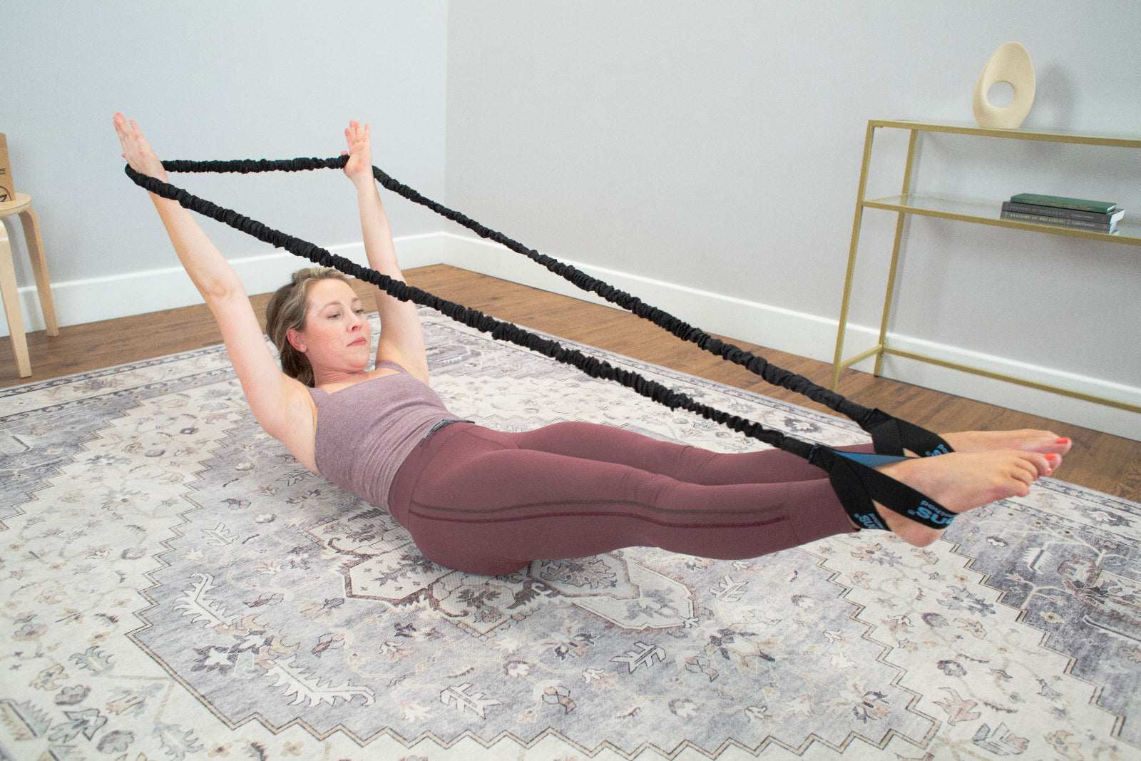 Konnections® Band schwarz