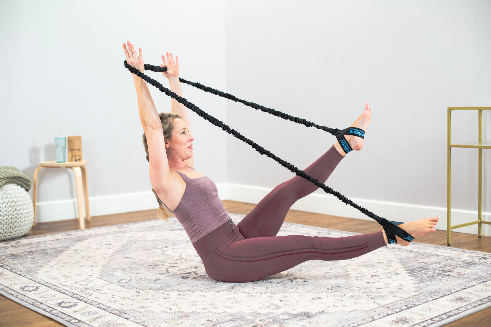 Konnections® Band schwarz