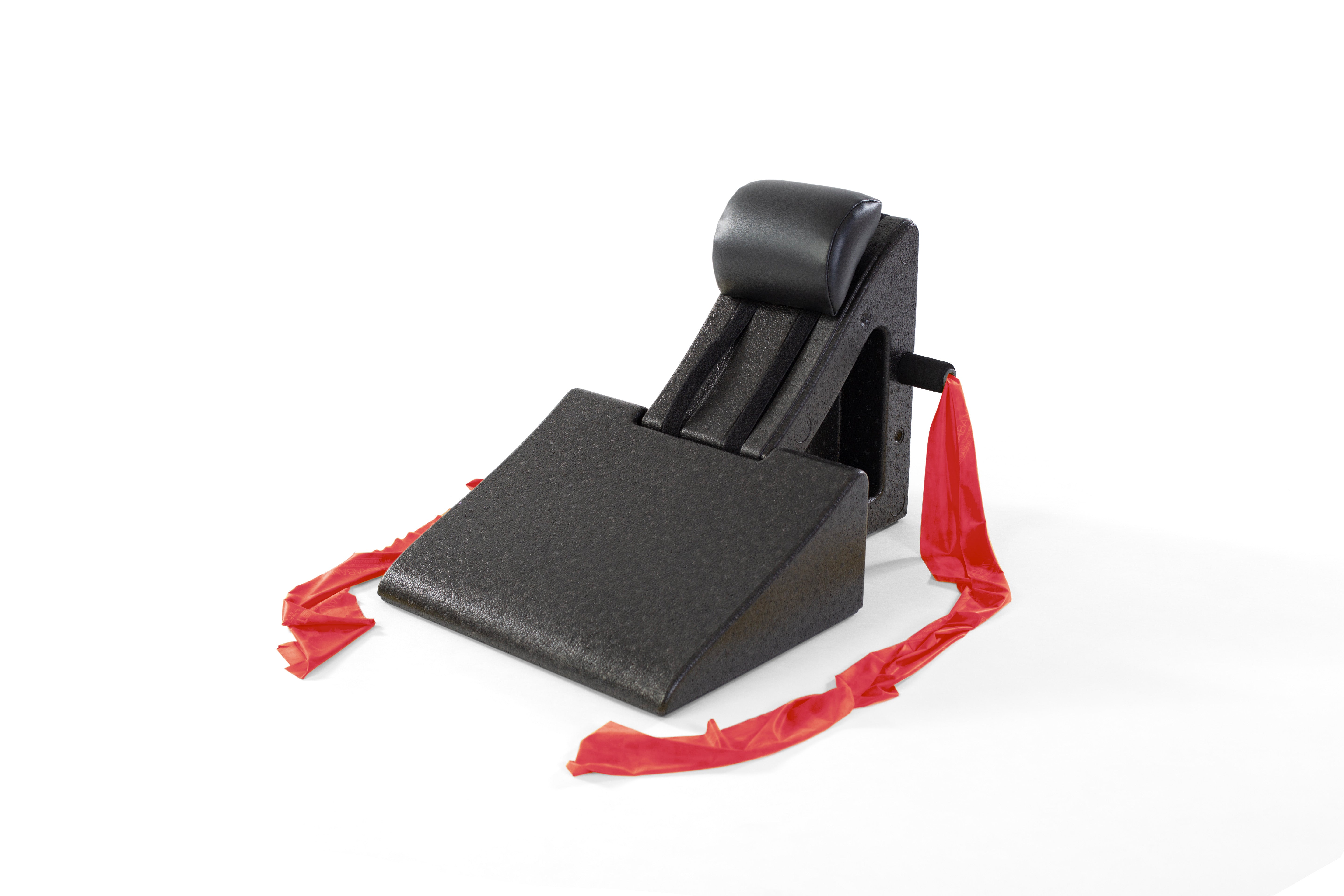 Balanced Body Pilates Angle® with accessory pack