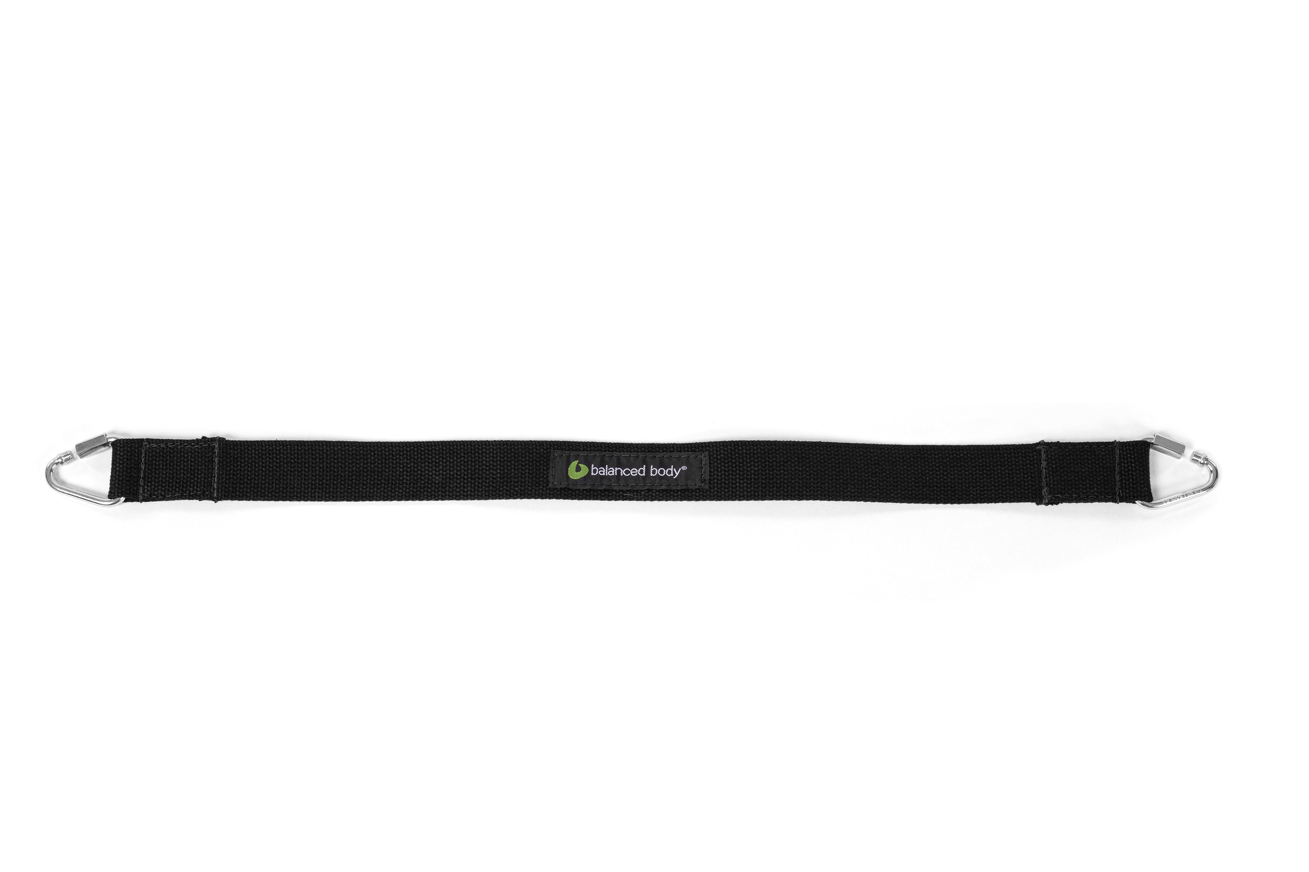 Balanced Body Footstrap Baumwolle Long