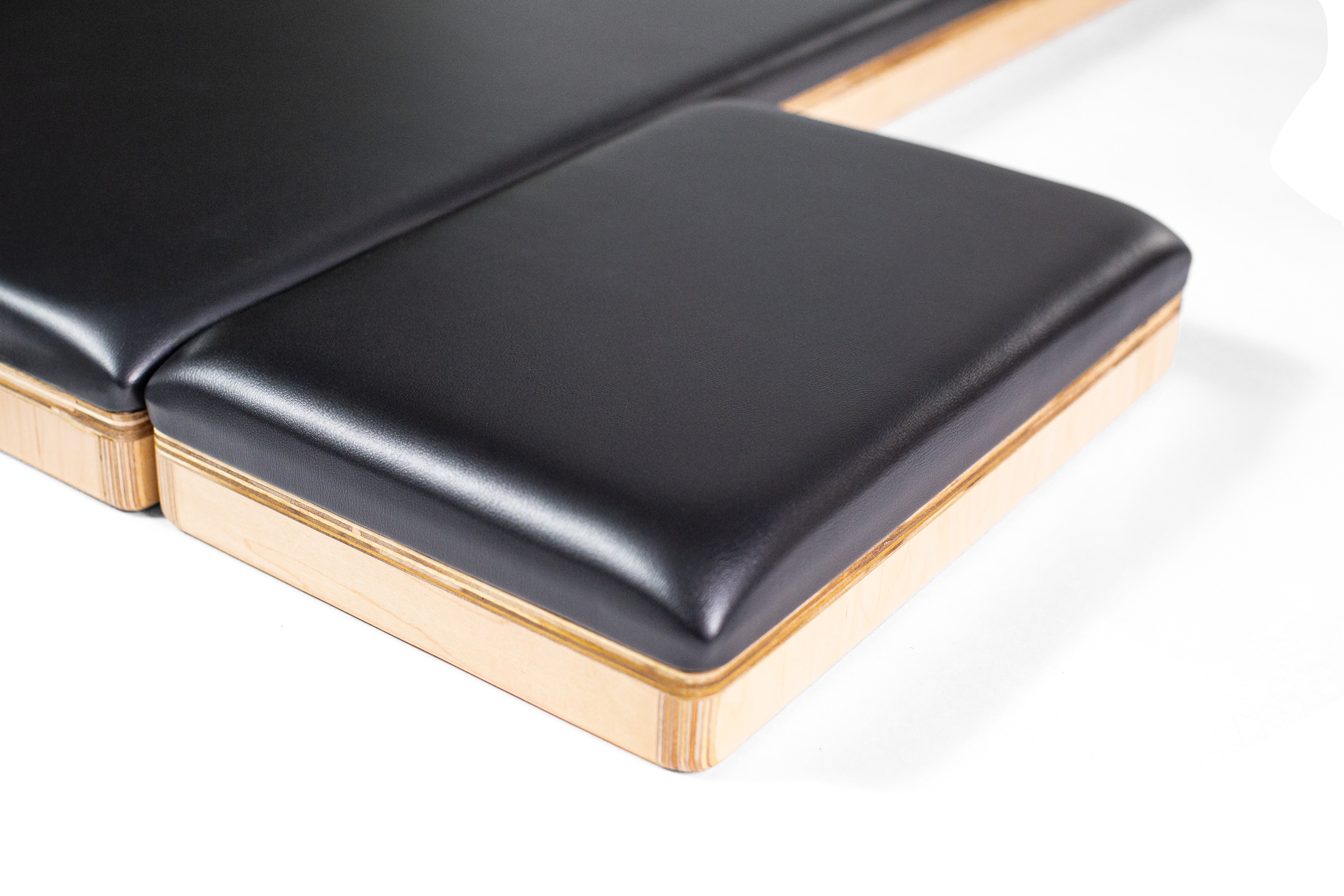 Balanced Body Contrology High Mat & Moon Boxes