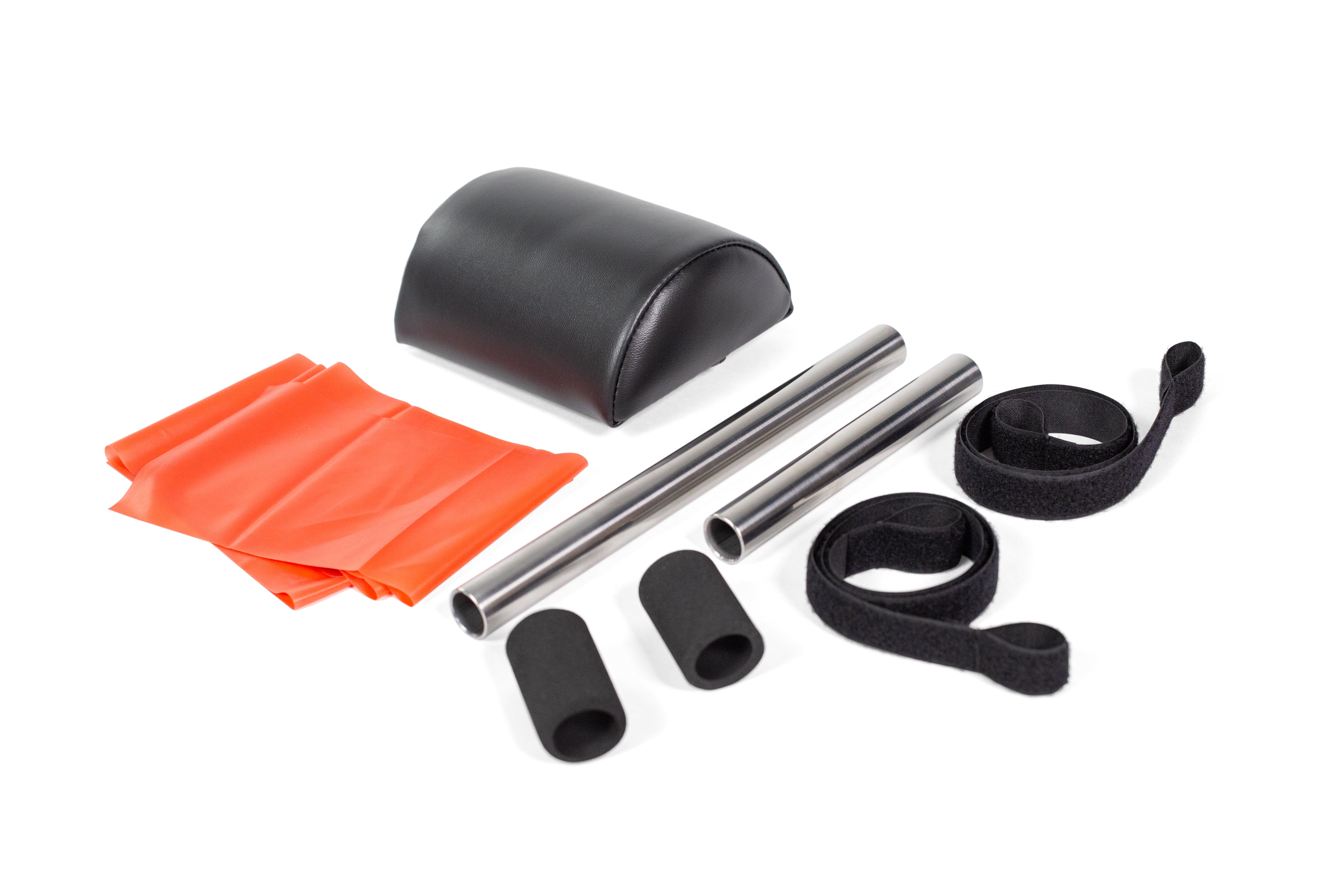 Balanced Body accessory pack for Pilates Angle®