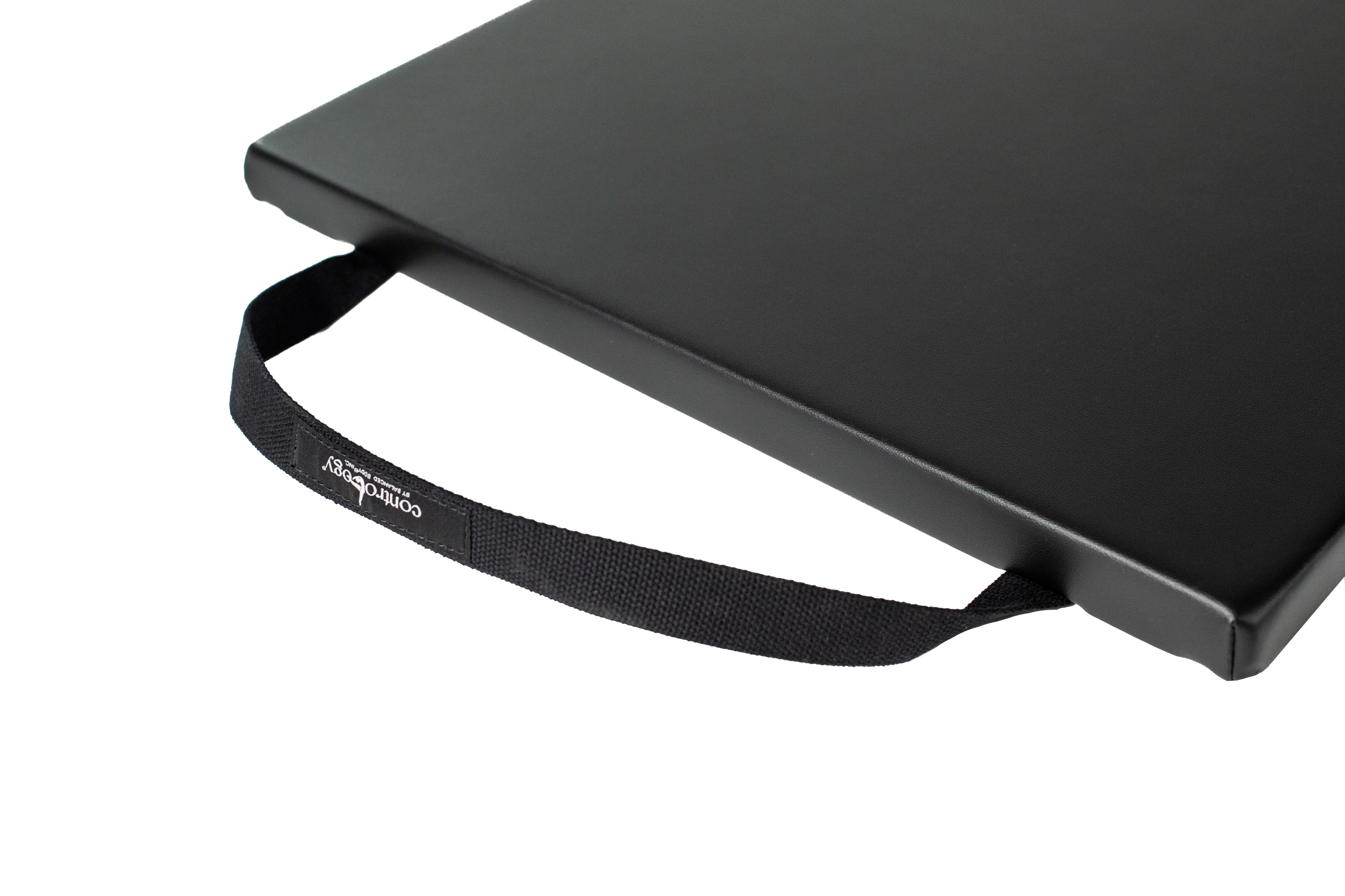 Contrology by Balanced Body Folding Mat mit Moon Boxen und Handles