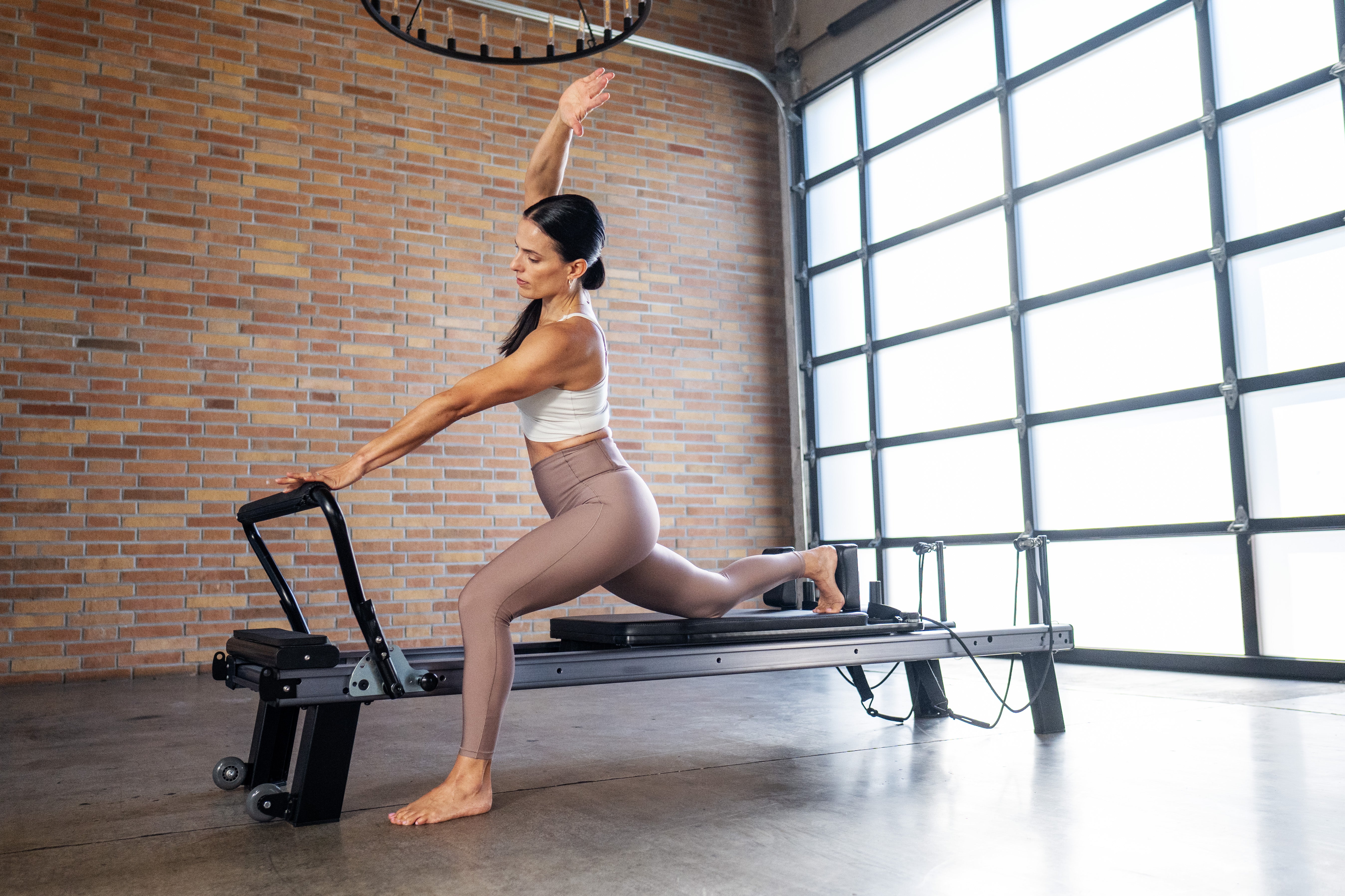 NEU! Balanced Body Allegro Nextgen Reformer™