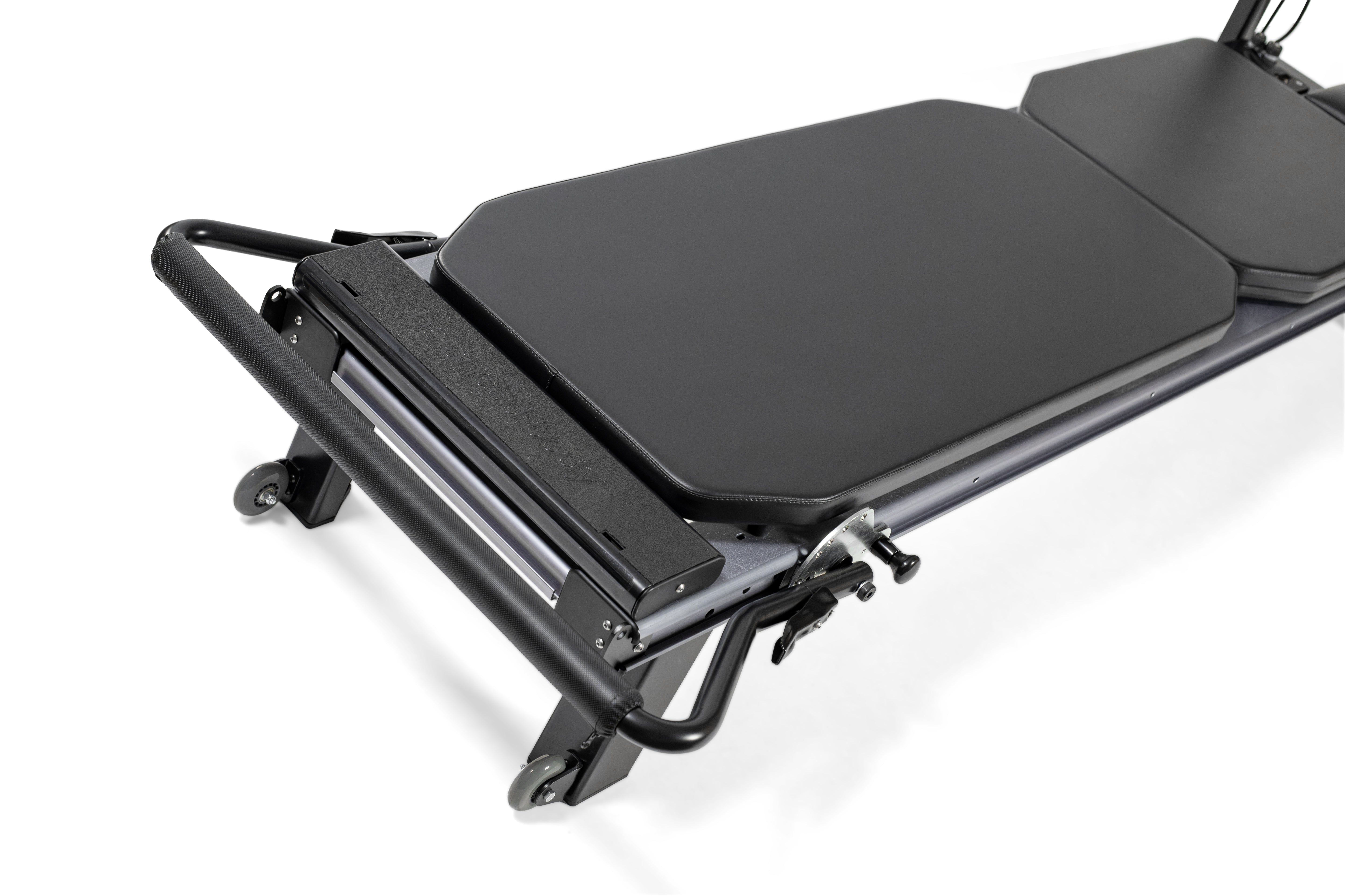 Balanced Body Allegro Nextgen Reformer™ Tower of Power