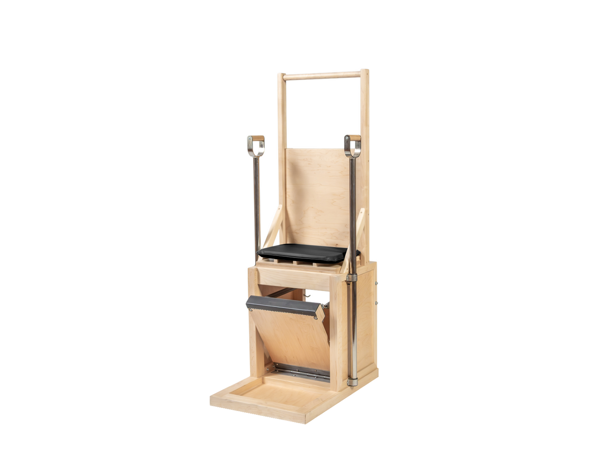 Chaise haute électrique Contrology® d'Balanced Body