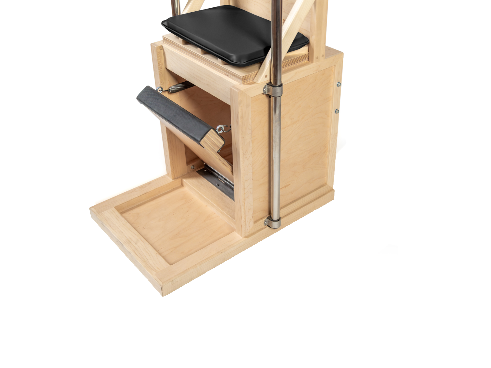 Chaise haute électrique Contrology® d'Balanced Body