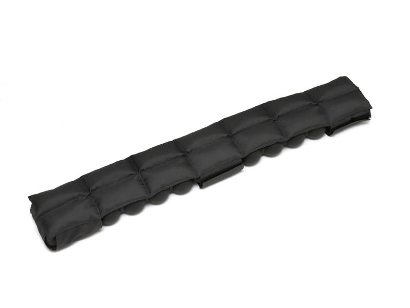 SISSEL Linum Pro Spinefitter anthracite