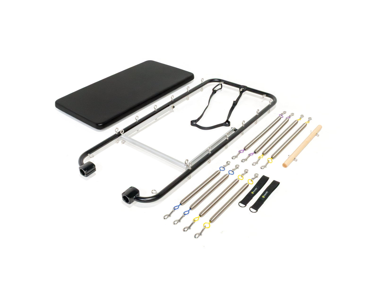 Luna Reformer™ de mundo Tower et kit de mise à niveau Mat