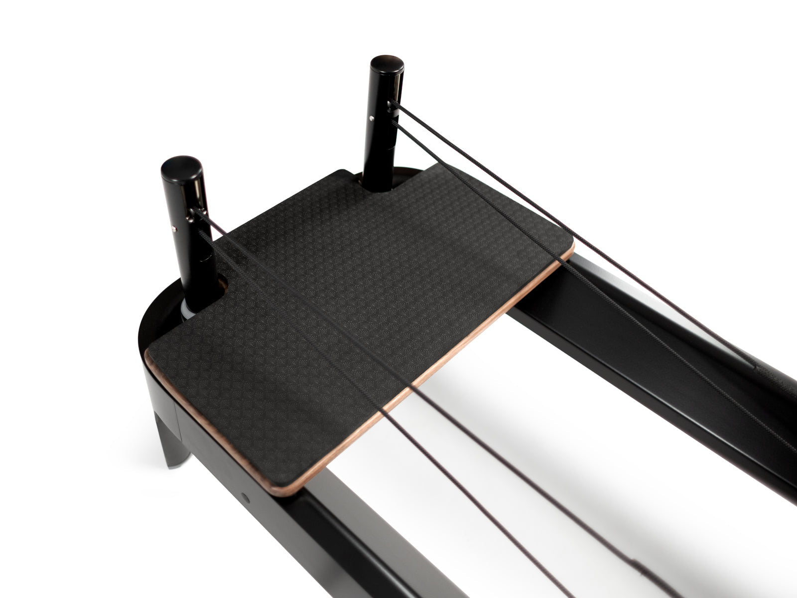 Balanced Body Head End Platform for the Anniversary Allegro 2 Reformer