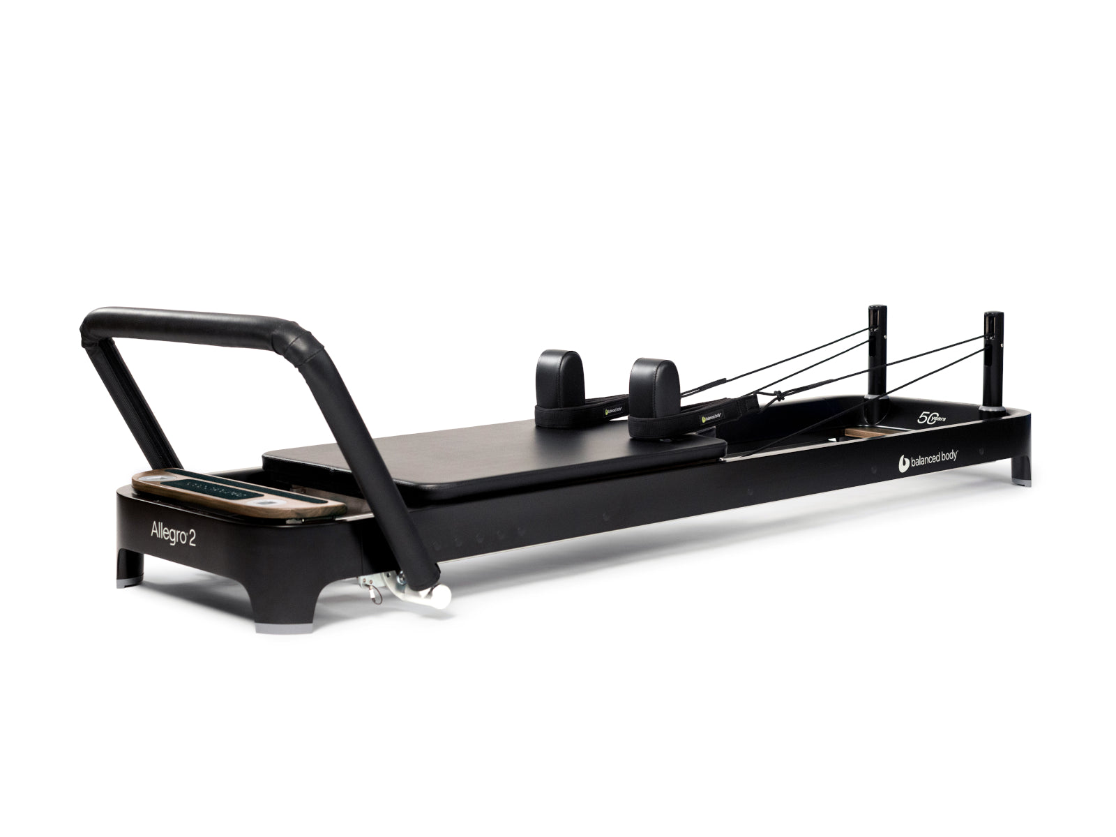 Balanced Body Allegro 2 Reformer