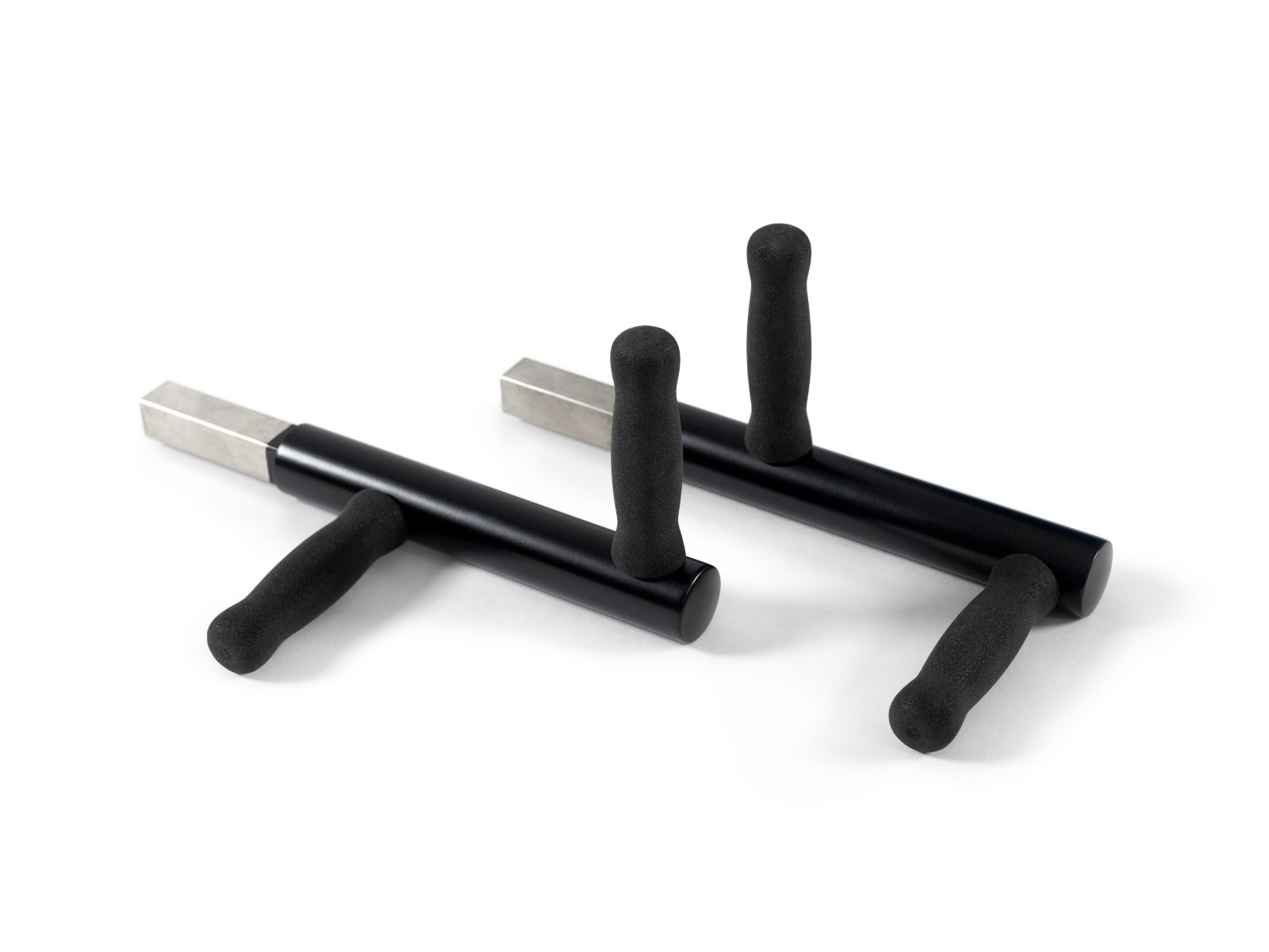 Balanced Body Bars for the Anniversary Allegro 2 Reformer