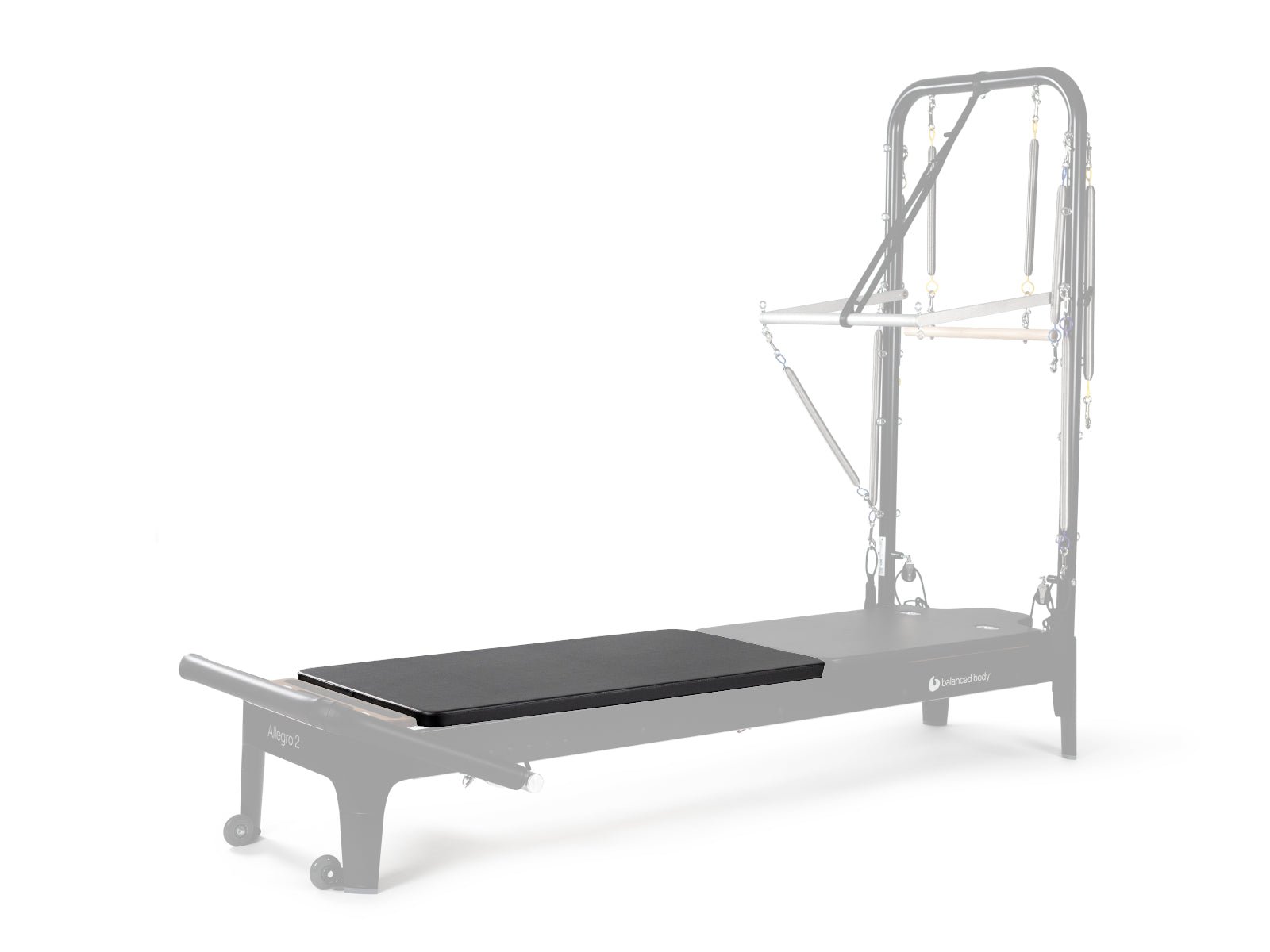 Balanced Body Conversion for the Anniversary Allegro® 2