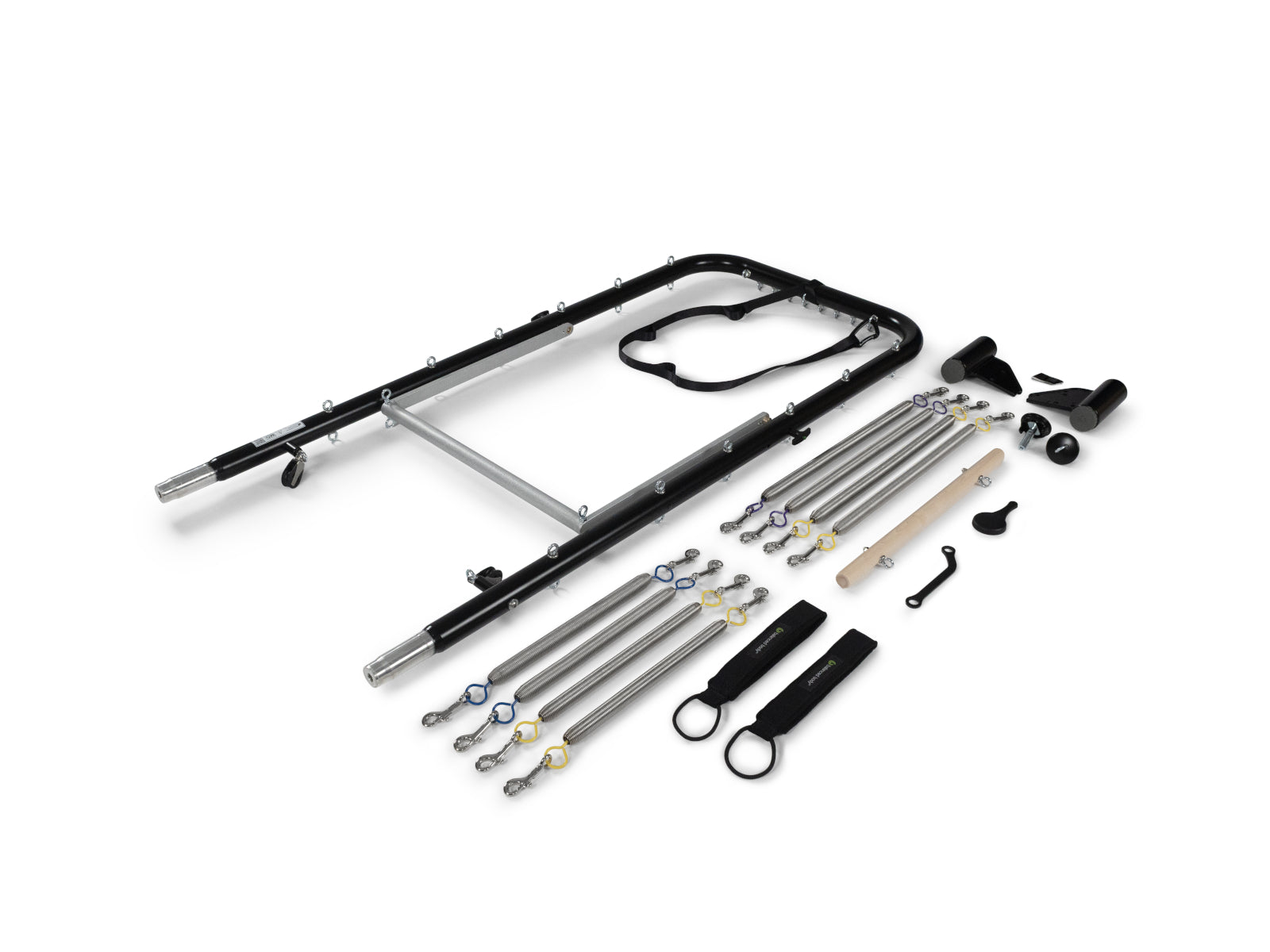 Balanced Body and Mat Retrofit Kit for the Anniversary Allegro 2 Reformer