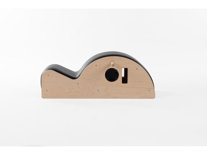 Balanced Body Contour Step Barrel™