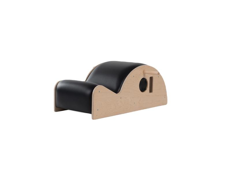 Balanced Body Contour Step Barrel™