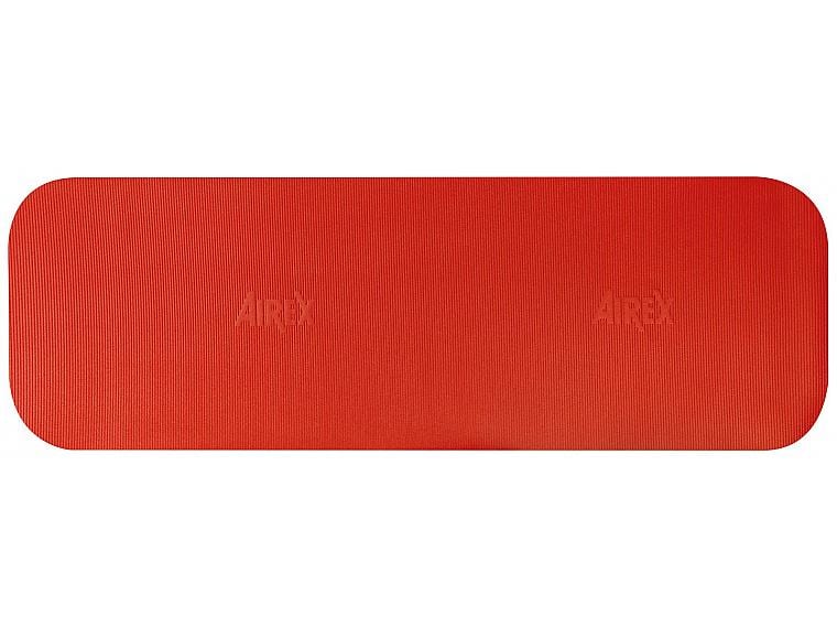 Airex Coronella 200 rouge, tapis de gymnastique antidérapant, pour la kinésithérapie et la rééducation