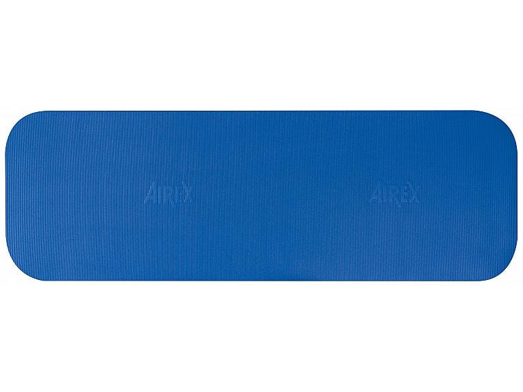 AIREX Coronella 200 Blue, Non-Slip Exercise Mat, for Physical Therapy and Rehabilitation