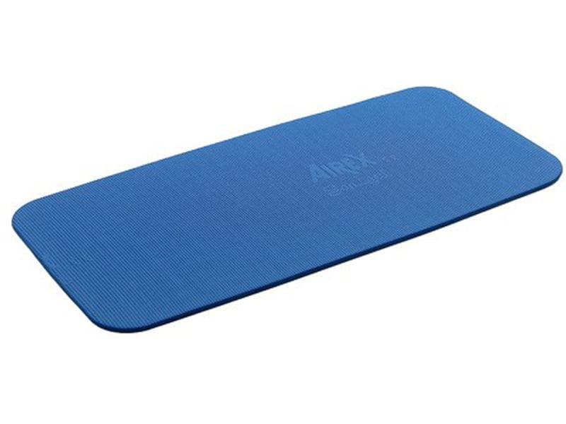 Airex Coronella 120 bleu, tapis de gymnastique antidérapant, pour la kinésithérapie et la rééducation