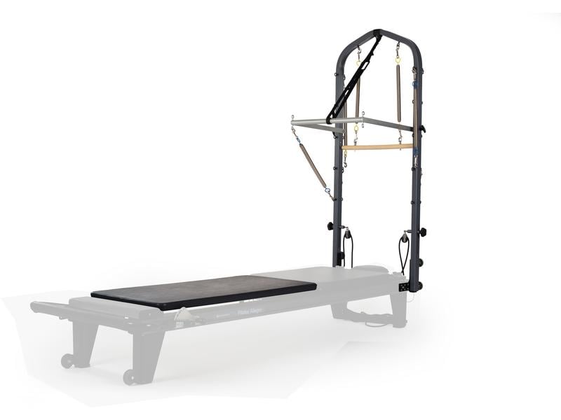 Balanced Body Tower und Mat Conversion