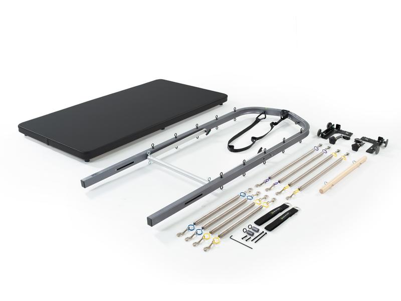 Balanced Body Tower und Mat Conversion