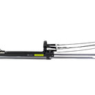 Balanced Body Metro IQ® Reformer Library Wheels