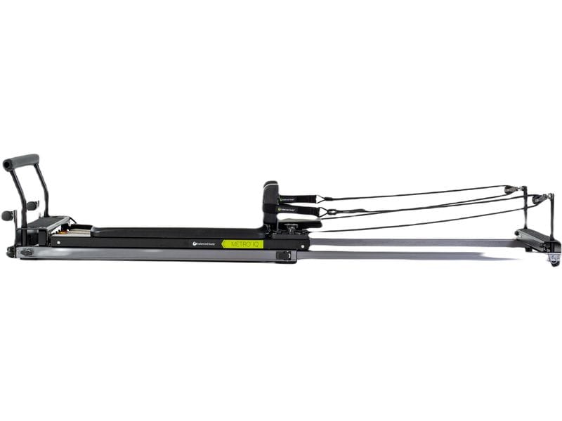 Balanced Body Metro IQ® Reformer Library Wheels
