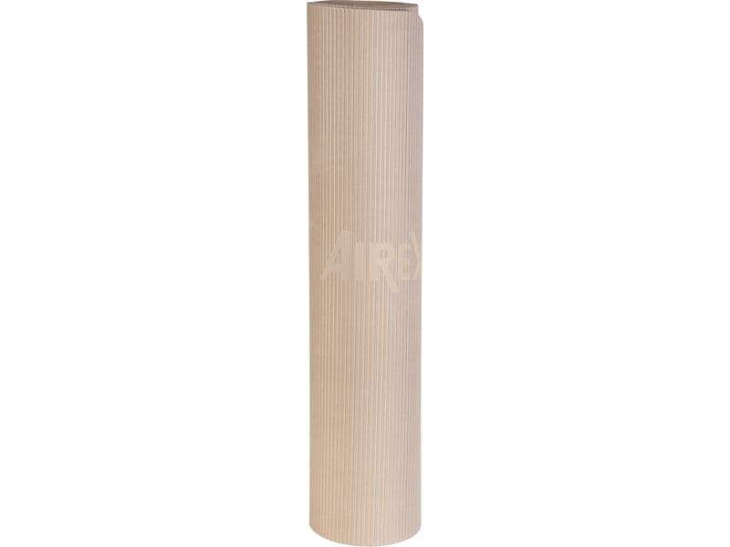 Airex TrExercise 140 sable, tapis d'entraînement, pour le Pilates et la kinésithérapie