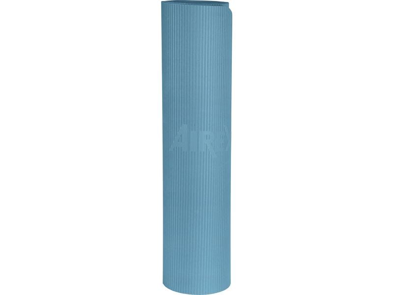 Airex TrExercise 180 Sky, high-quality exercise mat, for Pilates and physical therapy