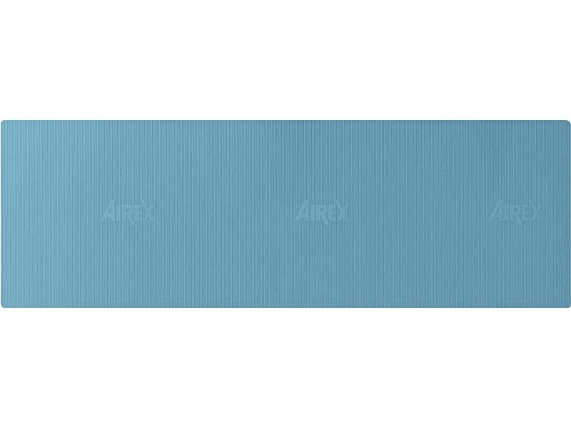 Airex TrExercise 180 Sky, Light Blue Exercise Mat, for Pilates and Physical Therapy