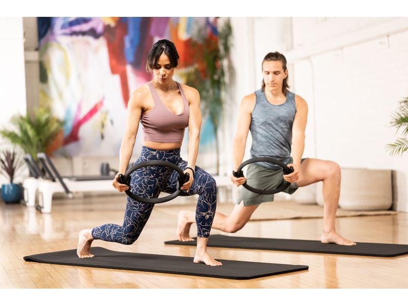 Balanced Body Ultra-Fit Circle